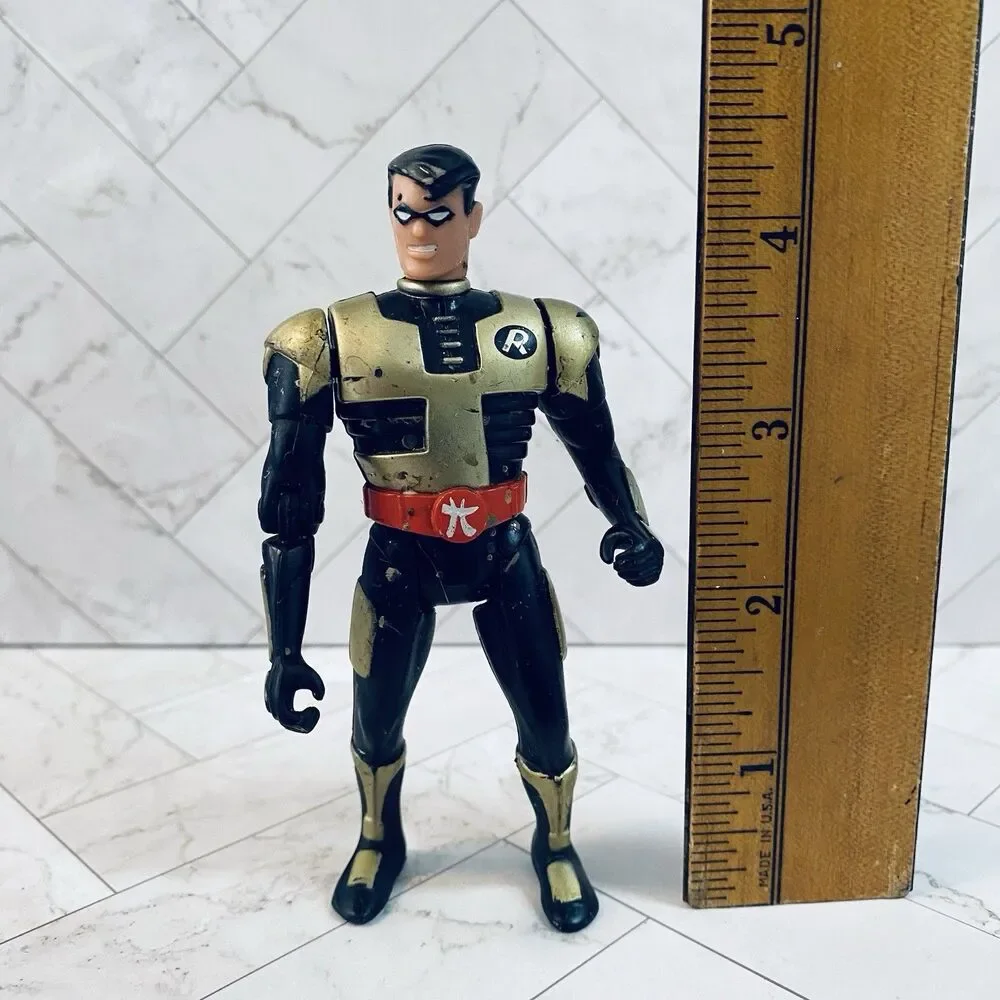 Kenner age paint